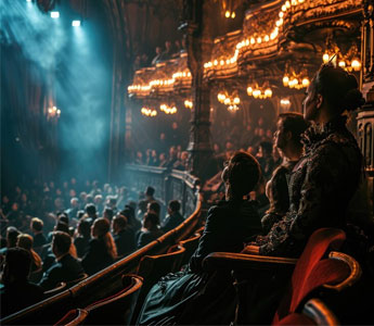 theater